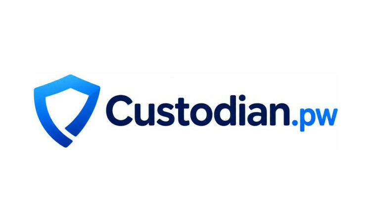 Custodian logo