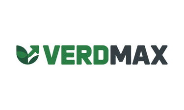 VerdMax.com - Creative brandable domain for sale