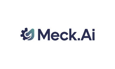 Meck logo