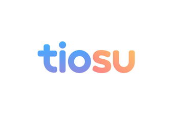 Tiosu.com - Creative brandable domain for sale