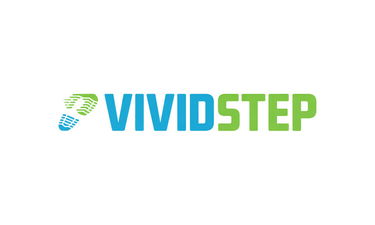 VividStep.com - Creative brandable domain for sale