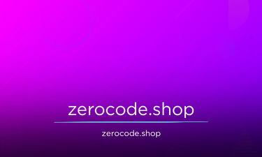 zerocode.shop