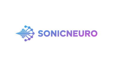 sonicneuro.com - Creative brandable domain for sale