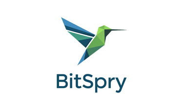 BitSpry.com - Creative brandable domain for sale