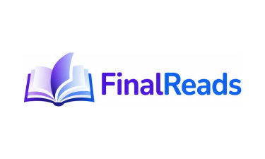 FinalReads logo