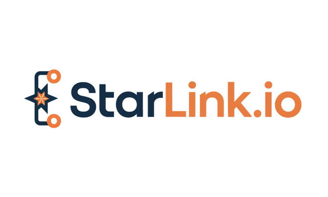 StarLink.io