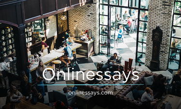 Onlinessays.com - Creative brandable domain for sale