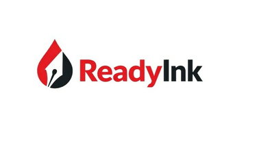 ReadyInk logo