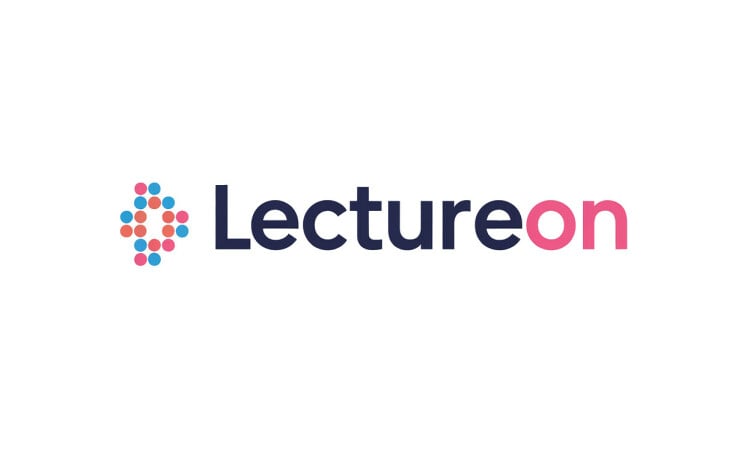 LectureOn logo