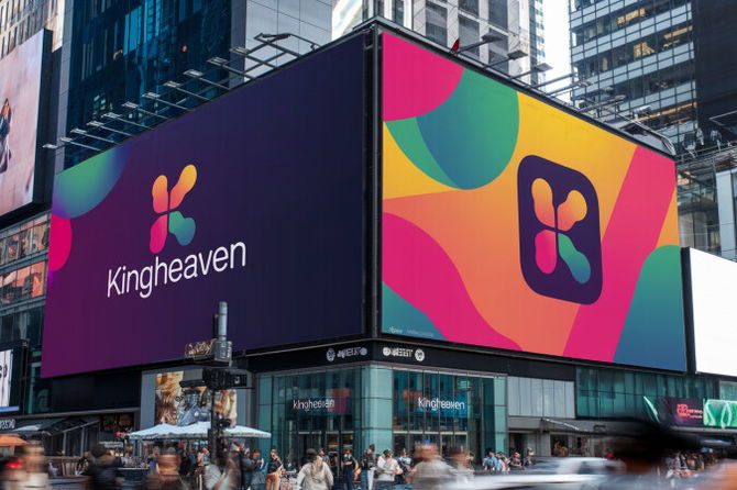 KingHeaven.com