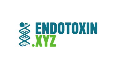 Endotoxin.xyz - Creative brandable domain for sale
