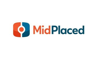 MidPlaced.com is for sale