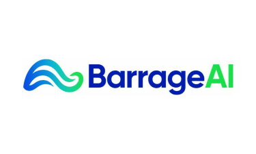 BarrageAI logo