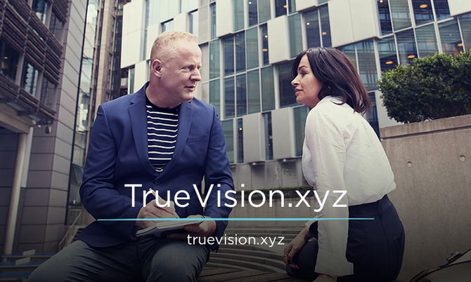 TrueVision.xyz