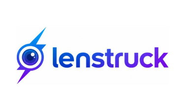 lenstruck.com is for sale