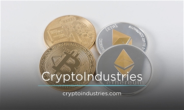 cryptoindustries.com