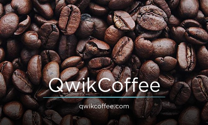 QwikCoffee.com