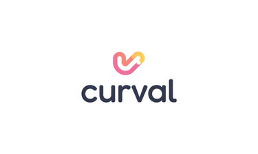 Curval.com - Creative brandable domain for sale