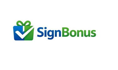 SignBonus logo
