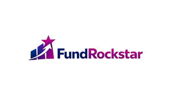 FundRockstar logo