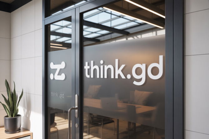 Think.gd — 3