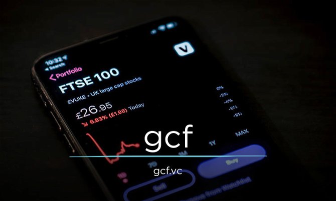 GCF.vc