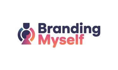 BrandingMyself.com - Creative brandable domain for sale