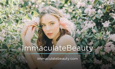 ImmaculateBeauty.com