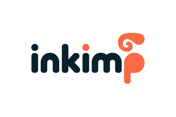 InkImp logo