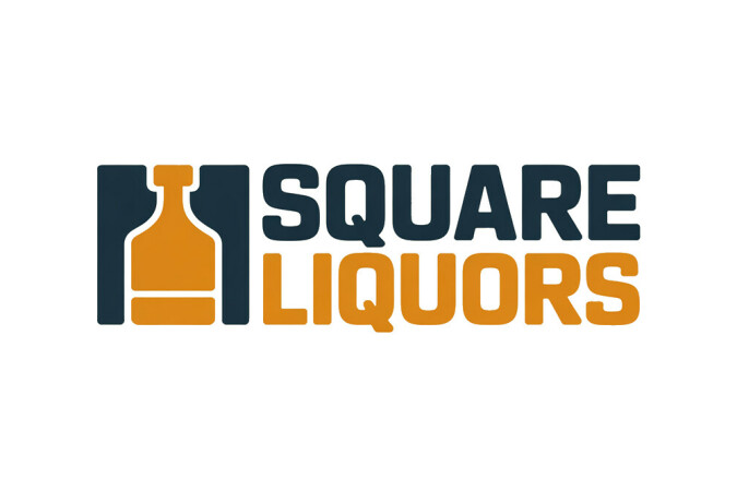 SquareLiquors logo
