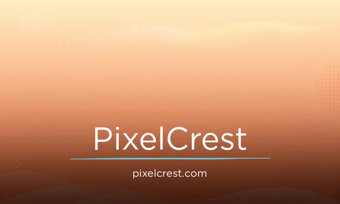 PixelCrest.com