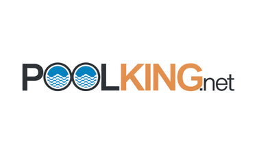 PoolKing.net - Creative brandable domain for sale