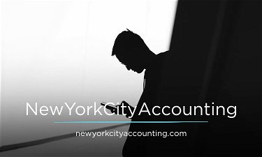 NewYorkCityAccounting.com - Creative brandable domain for sale