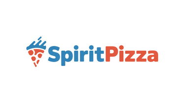 SpiritPizza.com - Creative brandable domain for sale