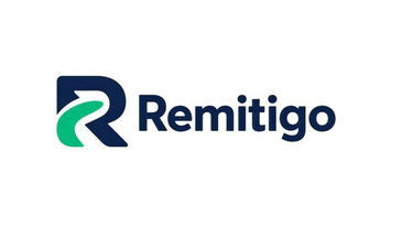 Remitigo logo