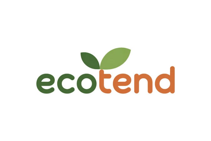 EcoTend logo