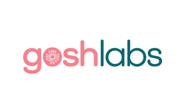 GoshLabs.com is for sale