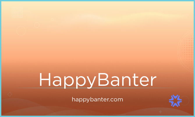 HappyBanter.com