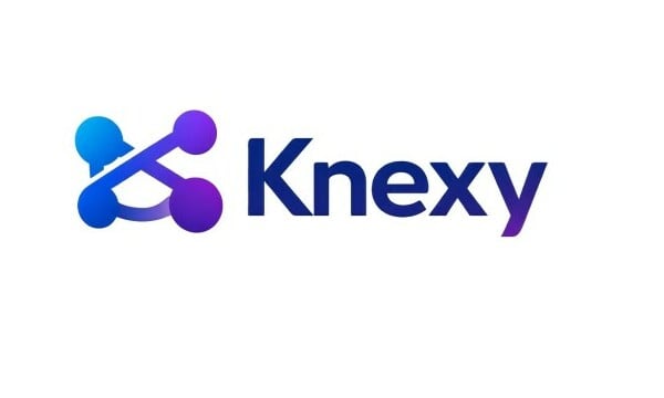 Knexy logo