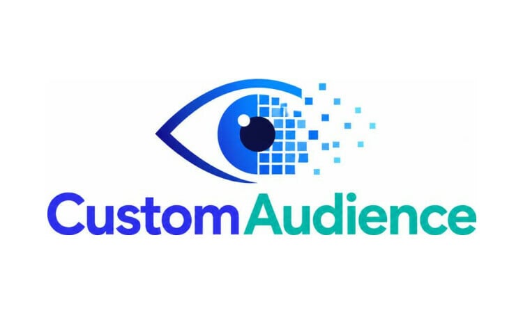 CustomAudience logo