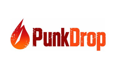 PunkDrop.com logo