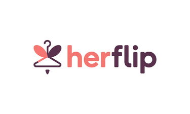 HerFlip.com is for sale
