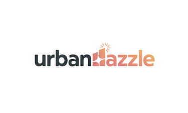 UrbanDazzle.com - Creative brandable domain for sale
