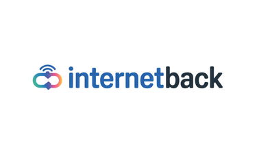 InternetBack.com - Creative brandable domain for sale