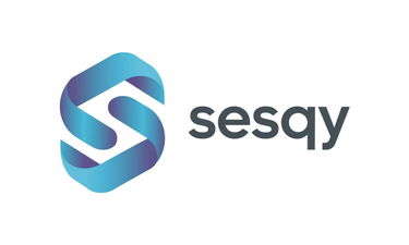 Sesqy.com - Creative brandable domain for sale