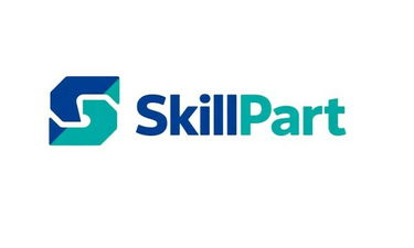 SkillPart logo
