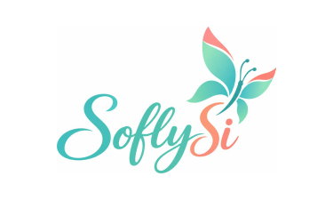 SoflySi logo