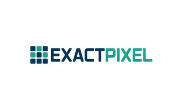 ExactPixel.com - Creative brandable domain for sale