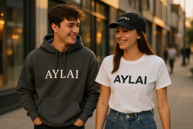 AYLAI.com — 5