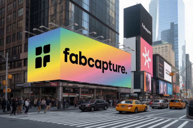 FabCapture.com